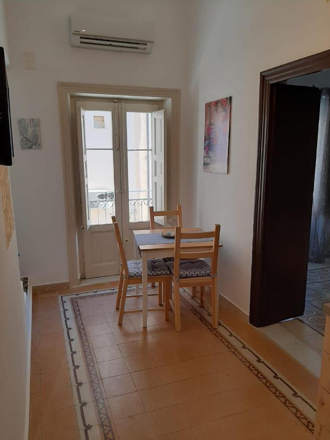 Casa Vacanze Mannina Castellammare del Golfo Eksteriør bilde