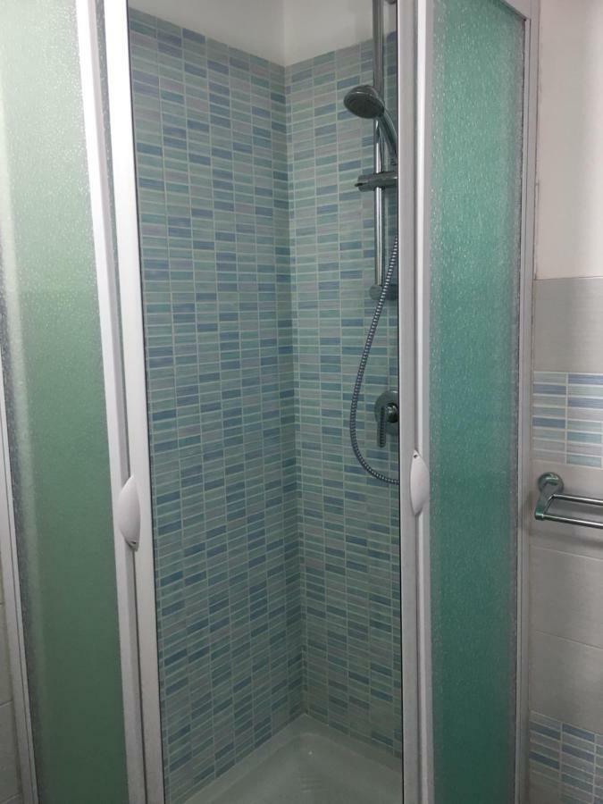 Casa Vacanze Mannina Castellammare del Golfo Eksteriør bilde