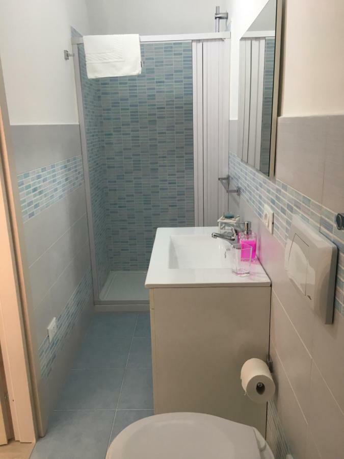 Casa Vacanze Mannina Castellammare del Golfo Eksteriør bilde